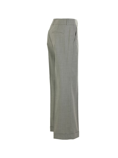 Pantalone Peserico Grigio